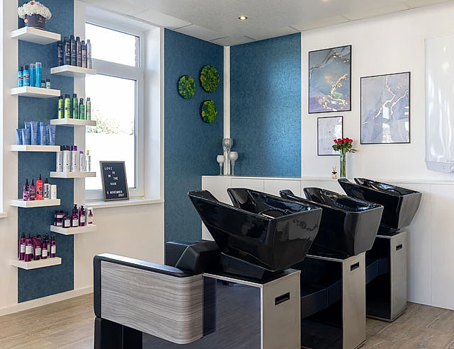 Friseur-Team VK Veronika Sprangel in Tostedt Galerie 10